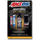 AMSOIL Factory-Direct Catalog