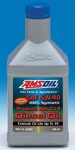 AMSOIL Synthetic 5W-40 CJ-4 Diesel Oil