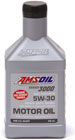 AMSOIL Series 3000 100% Synthetic 5W-30 Diesel Oil