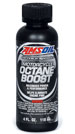 AMSOIL Motorcycle Octane Boost-Sm