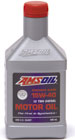 AMSOIL Synthetic Blend 15W-40 Heavy Duty Motor Oil