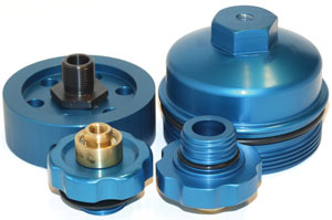 Bypass Adapters