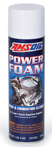 AMSOIL Power Foam AMSOIL Power Foam