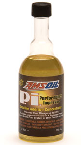 AMSOIL P.I. Performance Improver Gasoline Additive