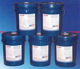 AMSOIL Synthetic AW Series Anti-wear Hydraulic Oils