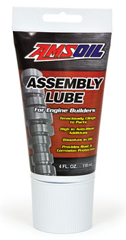 AMSOIL Assembly Lube