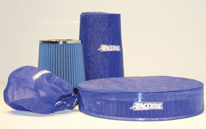 AMSOIL EaPF Air Pre-Filter
