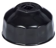 AMSOIL Oil Filter Removal Cap Wrench