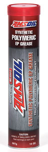 AMSOIL Synthetic Polymeric Truck, Chassis and Equipment Grease