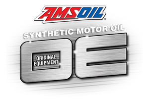AMSOIL OE Series Logo