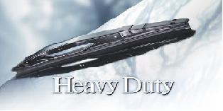 TRICO Heavy-Duty Wiper Blades