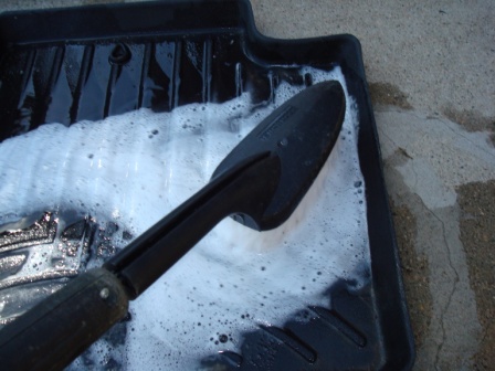 Cleaning Weathertech FloorLiner