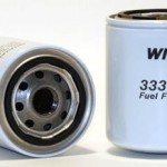 WIX Fuel Filter