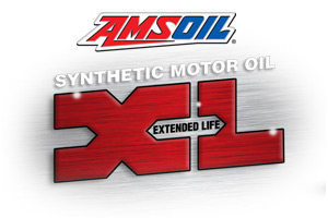AMSOIL XL Series Logo