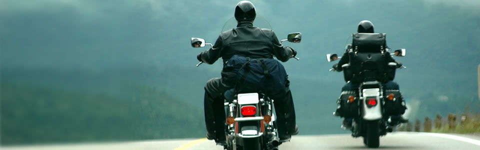 cruiser motorcycle